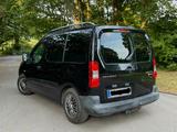 Peugeot Partner /Familienwagen TÜV2027 - Peugeot Partner in Dortmund