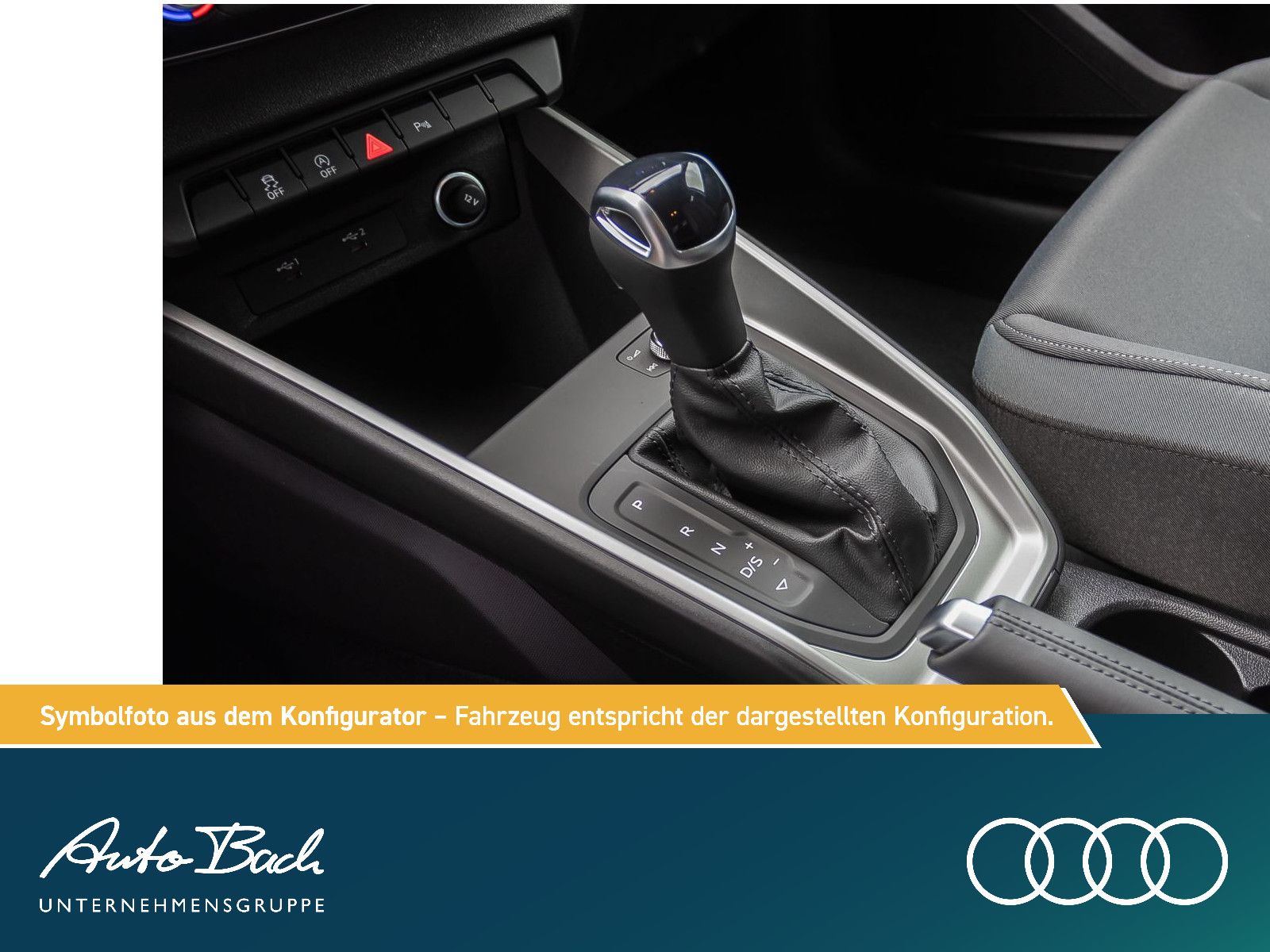Audi A1 - Bild 16