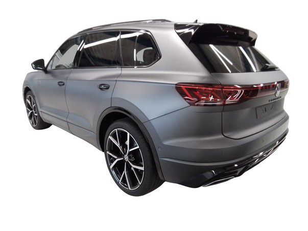 Volkswagen Touareg - Bild 5