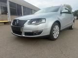 Volkswagen Passat Lim. Comfortline - Volkswagen Passat aus 2006: Comfortline