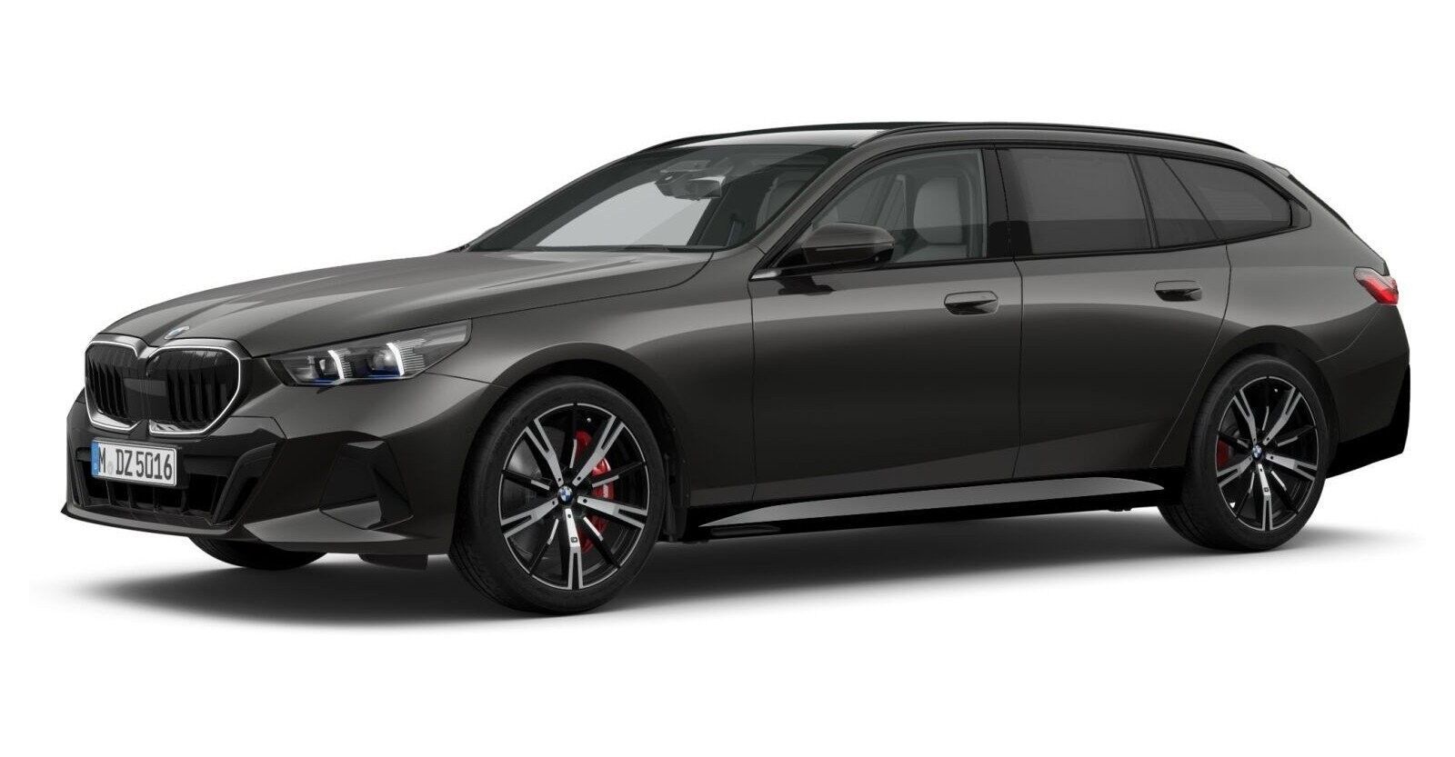 BMW 540d xDrive Touring 360° 3xKlima 4xSHZ ACC AHK L