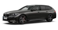 BMW 540 - Vorschau Bild 1