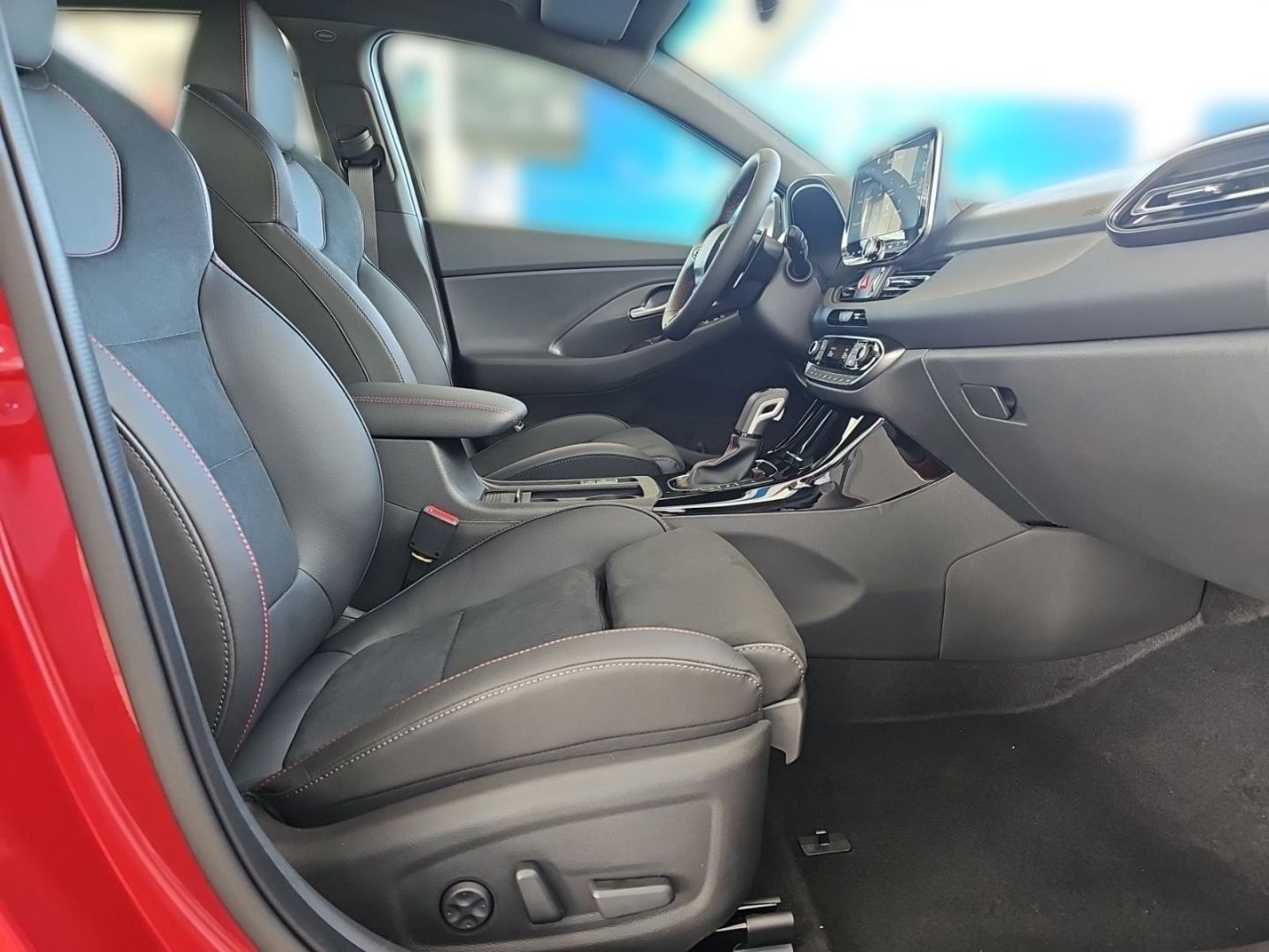 Hyundai i30 – Bild 14