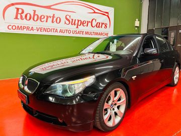 BMW 530 - 6