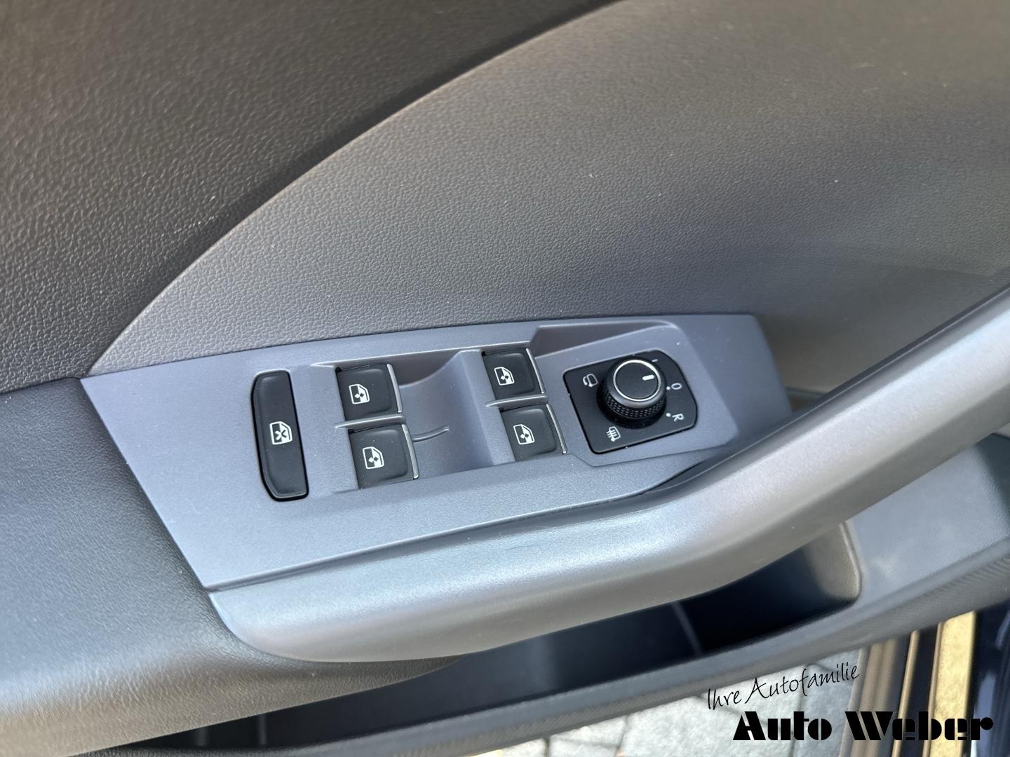Volkswagen T-Cross 1.0TSI Style DSG LED Navi, миниатюра 24