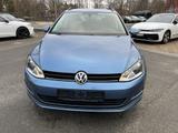 Volkswagen Golf VII Variant 1.2 TSI BMT Comfortline - Volkswagen Golf: Tsi Comfortline