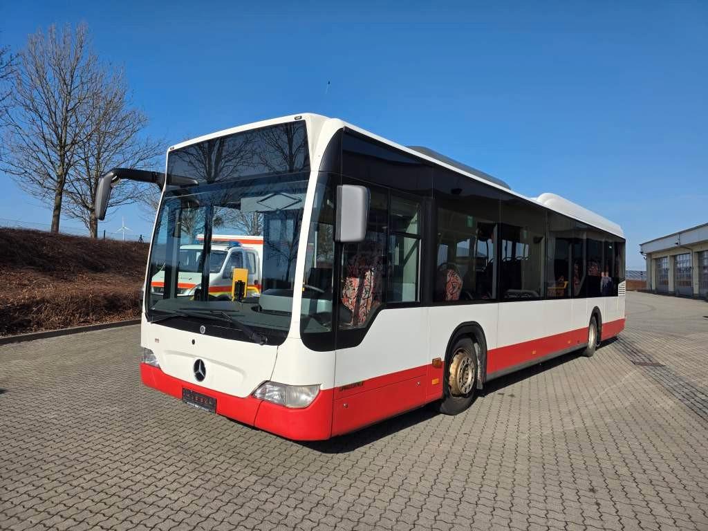 Mercedes-Benz Citaro O530 LE, 40+56+1+1, Klima