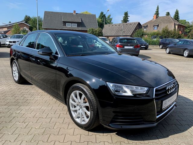 Fahrzeugabbildung Audi A4 2,0 TFSI S tronic+Xenon+Navi+CarPlay+AHK