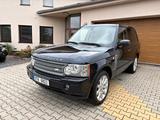 Land Rover Range Rover Supercharged - Land Rover Range Rover: Supercharged