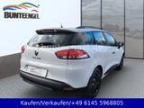 Renault Clio IV Grandtour 1,2 16 V Life - Renault Clio Life