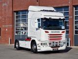 Scania G410 Highline 4x2 - Retarder - Opti Cruise - Eur - Scania R410