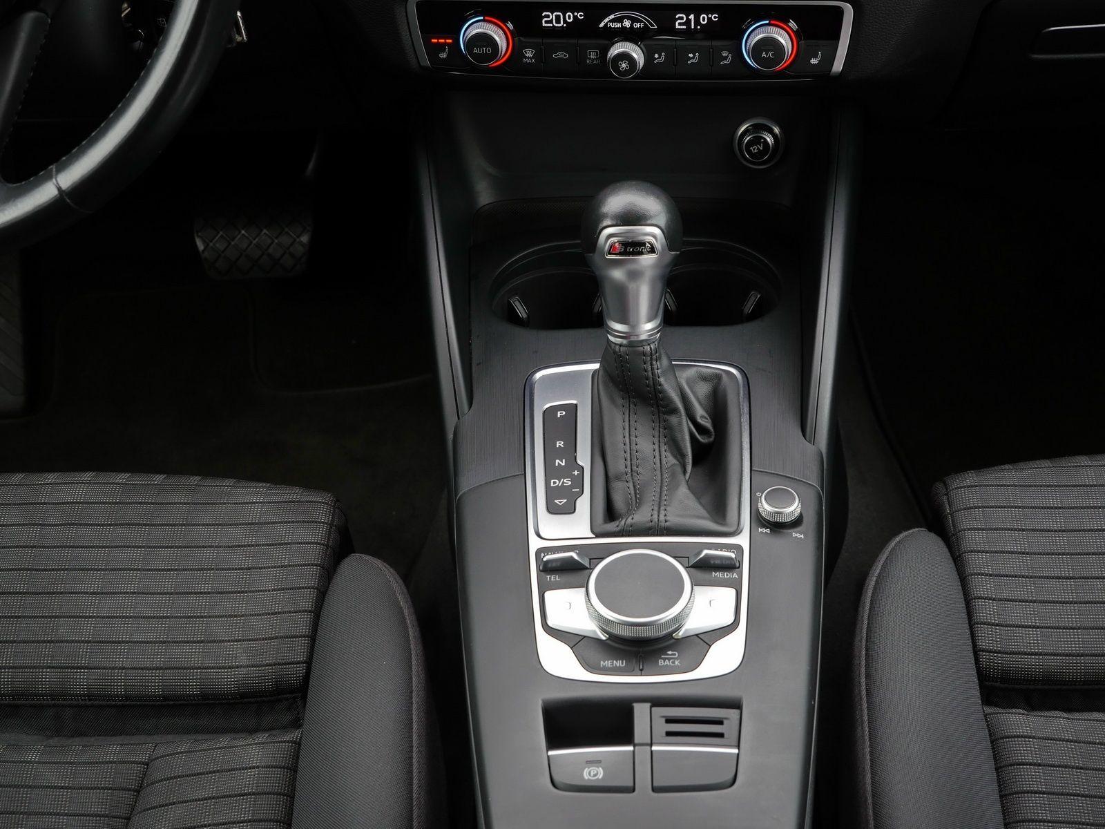 Audi A3 Sportback 2.0 TDI Navigation*Sound*GRA, миниатюра 7