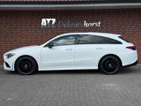 Mercedes-Benz CLA 200 Shooting Brake AMG Pano*LED*MBUX*AHK - Mercedes-Benz CLA-Klasse Gebrauchtwagen in Bremen