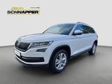 Skoda Kodiaq Style 4x4, DSG, Memory, LED, PDC, ACC, - Skoda Kodiaq Gebrauchtwagen
