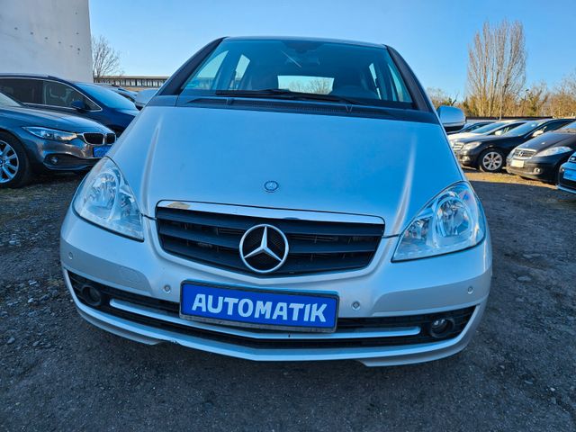 Mercedes-Benz A 180 A -Klasse A 180 CDI  AUTOMATIK