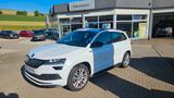 Skoda Karoq Sportline 4x4 - Skoda Karoq Kombi Gebrauchtwagen