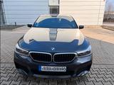BMW 640 Gran Turismo 640i xDrive A Gran Turismo - - BMW 6er Reihe: Gran Turismo
