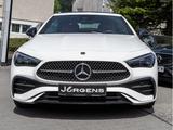 Mercedes-Benz CLE 300 4M Cabrio AMG-Sport/DIGITAL/Cam/Memo/19' - Mercedes-Benz CLE 300 in Wuppertal