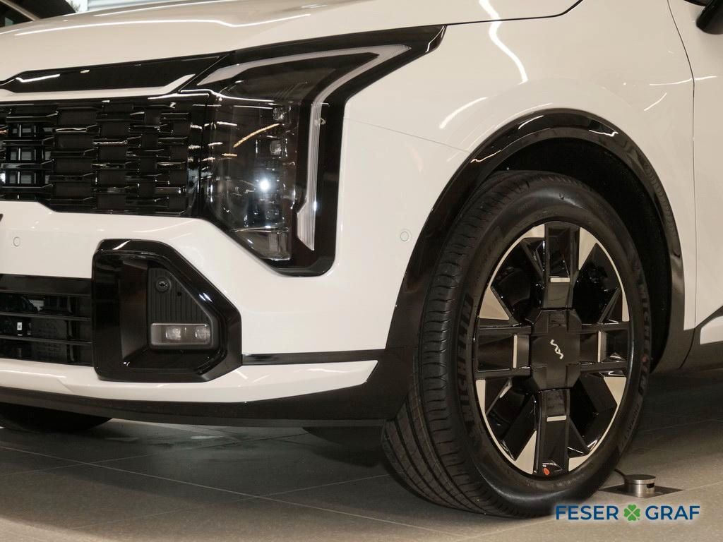 Kia Sportage - Bild 9