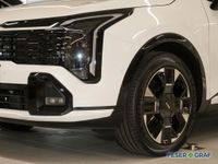 Kia Sportage - Vorschau Bild 9