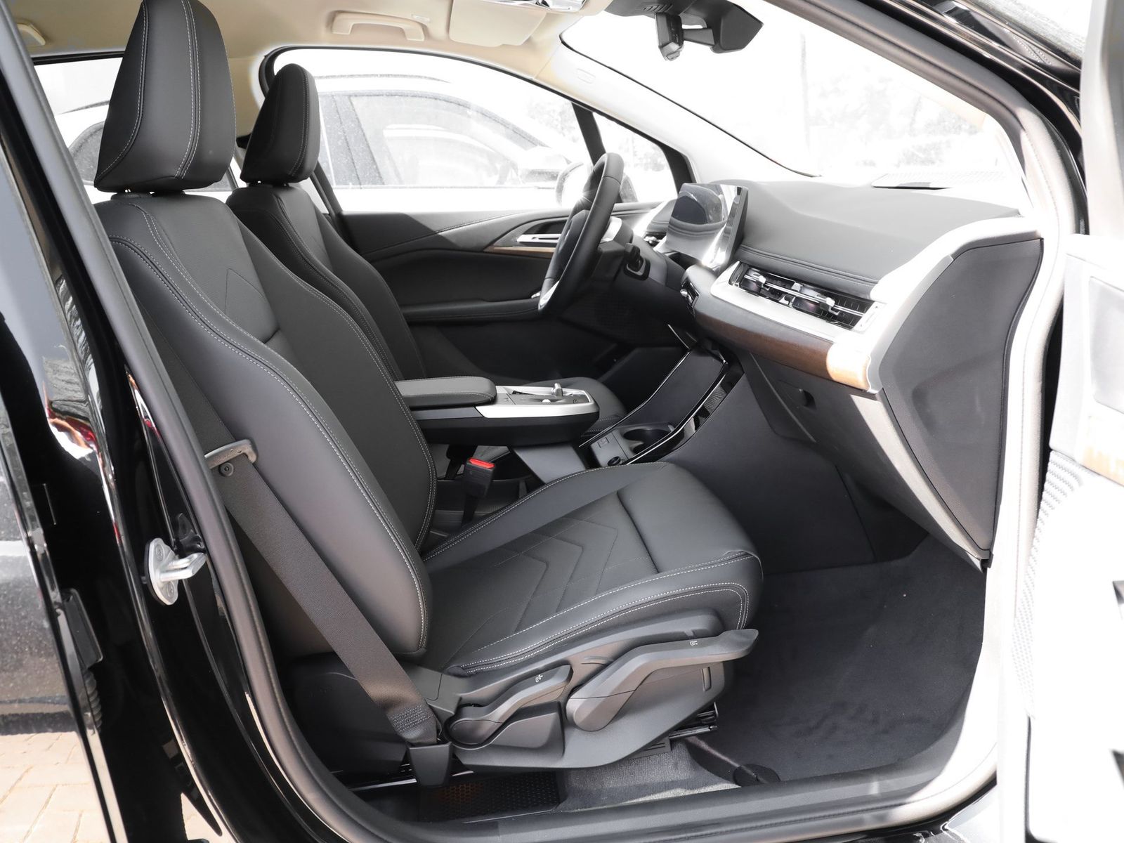 BMW 218 Active Tourer - Bild 5