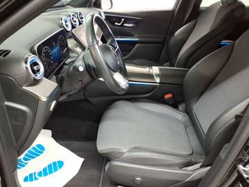 Mercedes GLC 220 - 7