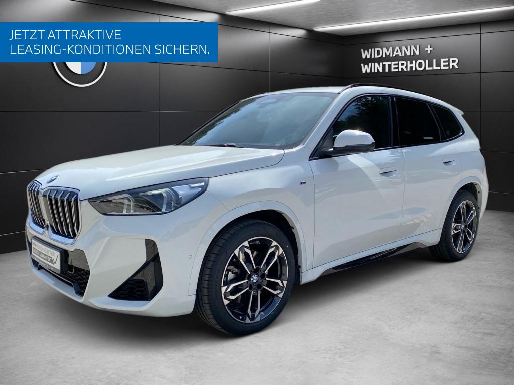 BMW X1 xDrive23i M Sport HUD Pano DA Prof. H/K AHK
