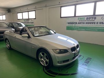 BMW 320 - 5