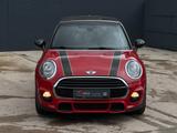MINI Cooper Temp. Komfortzugang JCW H&K PDC SHZ BLT - MINI MINI: Rot