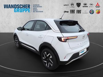 Opel Mokka 1.2 Turbo Elegance KAMERA LED SITZHZG CARP