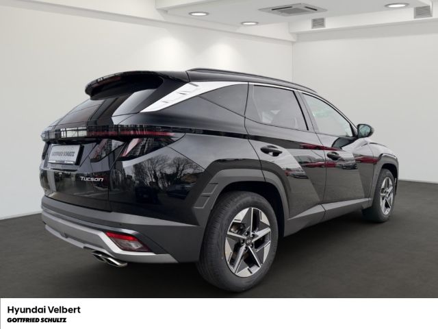 Hyundai TUCSON - Bild 4