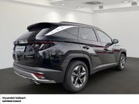 Hyundai TUCSON - Vorschau Bild 4