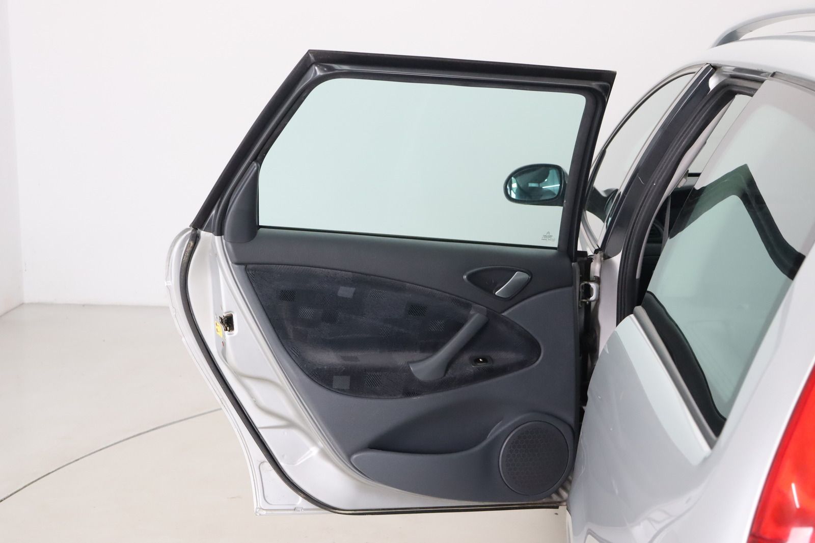 Fahrzeugabbildung Citroën C5 2.0 16V * Klimaautom. * PDC