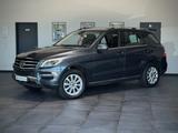 Mercedes-Benz ML 350 4Matic Distro+*Kamera*Pano*Scheckheft*AHK - graue Mercedes-Benz ML-Klasse