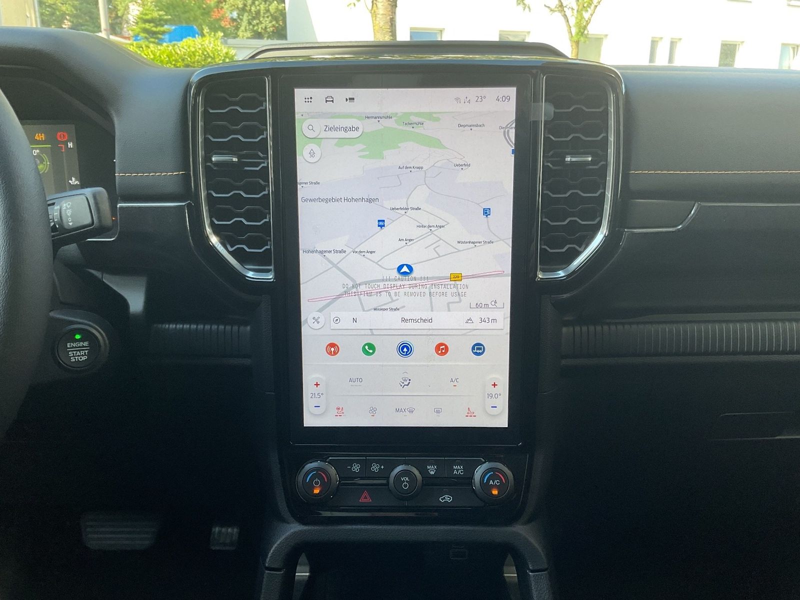 Ford Ranger - Bild 15