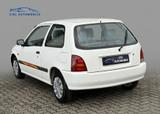 Toyota Starlet 1.3 *Automatik*Erst 79780 Km* - Toyota Starlet Gebrauchtwagen