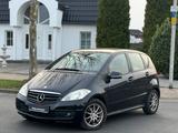 Mercedes-Benz A 150 A -Klasse A 150*TÜV NEUI*SERVICE NEU* - Mercedes-Benz A 150: Sitzheizung
