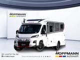 Dethleffs Globebus Camp Active T 4