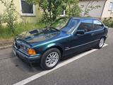 BMW e36 316i Compact - BMW 316: E36 Compact