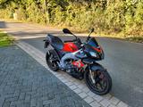 Aprilia Tuono 125 - APRILIA 125 TUONO