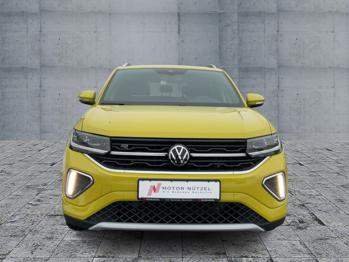 Volkswagen T-Cross - Bild 2