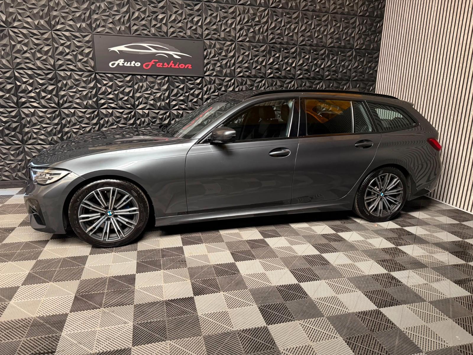 BMW 330i Touring M-Paket