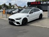 Mercedes-Benz C 63 AMG 4M+ S E Performance *PANO*HUD*BURM*KEY* - Mercedes-Benz: C AMG 63
