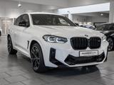 BMW X4 M xDrive Competition FACEL. LED W-LAN NAVI - weiße BMW X4 M