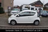 Citroën C1 Selection * 1.HAND * KLIMA * el. FENSTER * - Citroën C1: Selection
