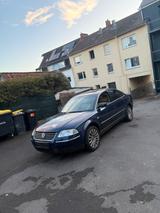 Volkswagen Passat 3bg 2.3 V5 Bastler - Volkswagen Passat B5-3BG