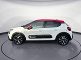 Citroën C3 PureTech 110 Stop&Start SHINE PACK EAT6 Bluet - Citroën C3: Automatik