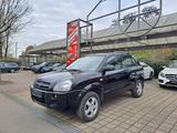 Hyundai Tucson 2.0 GLS 1.HAND *technisch sehr gut* - gebrauchte Hyundai TUCSON aus dem Jahr 2007