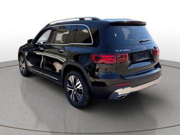 Mercedes GLB 200 - 7