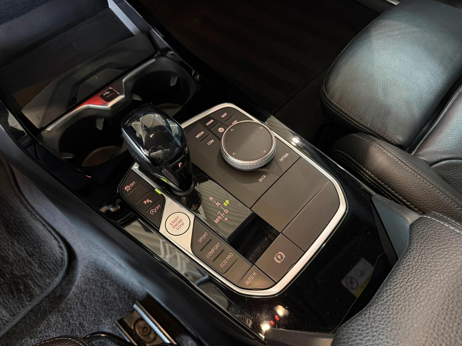 BMW 220 i Gran Coupe M Sport*HUD*Kamera*CarPlay*, миниатюра 18